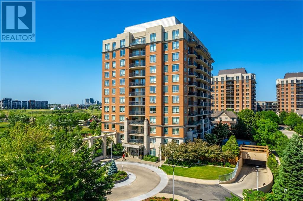 2365 CENTRAL PARK Drive Unit# 906