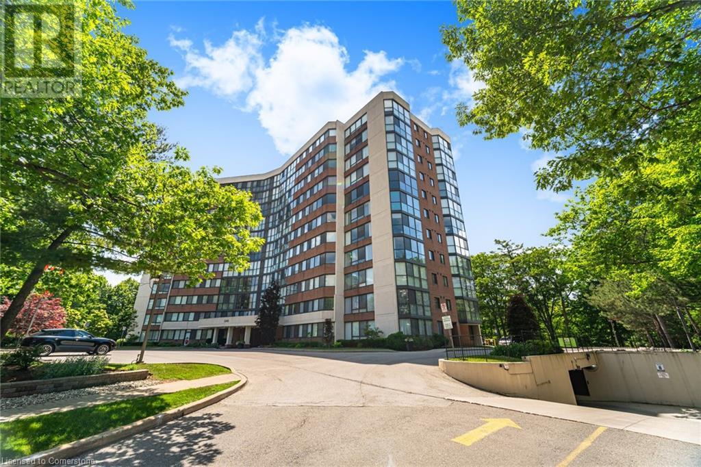 1240 MARLBOROUGH Court Unit# 606