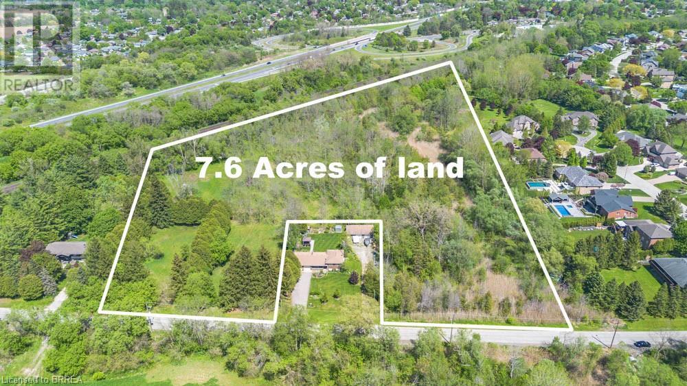 88 Golf Road Property Photo 1