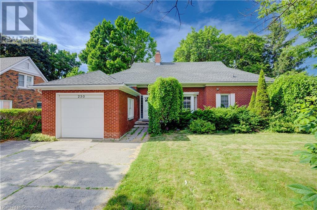 250 Bridgeport Road E Property Photo 1