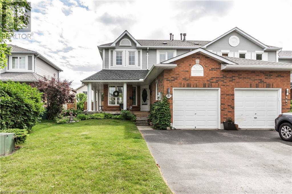 108 Fairgreen Close Property Photo 1
