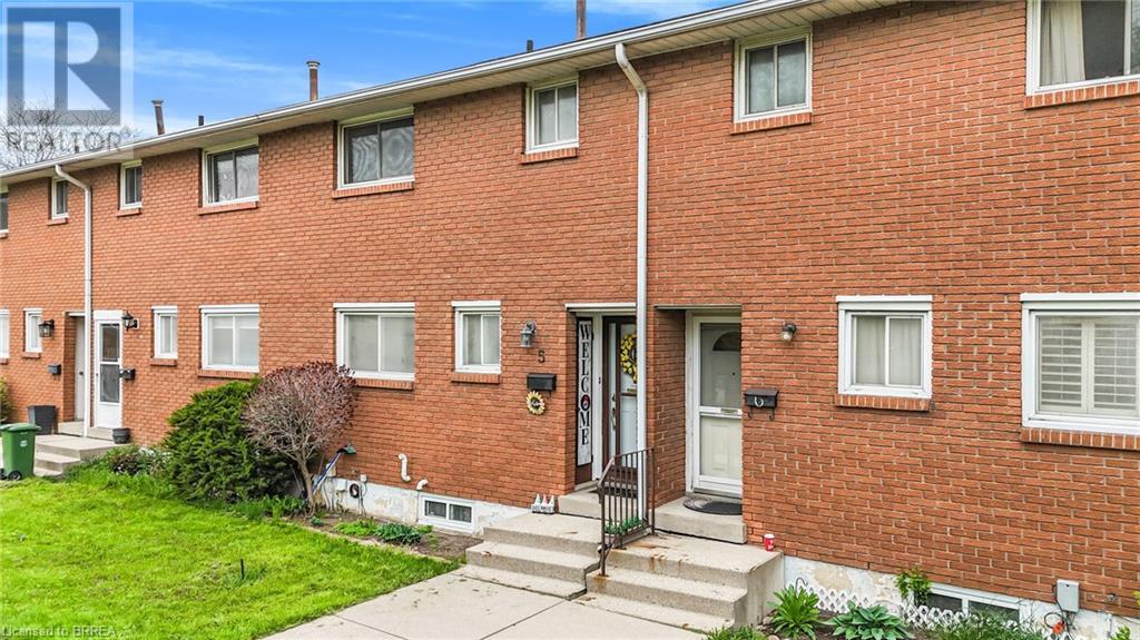 161 Berkindale Drive Unit# 5 Property Photo 1