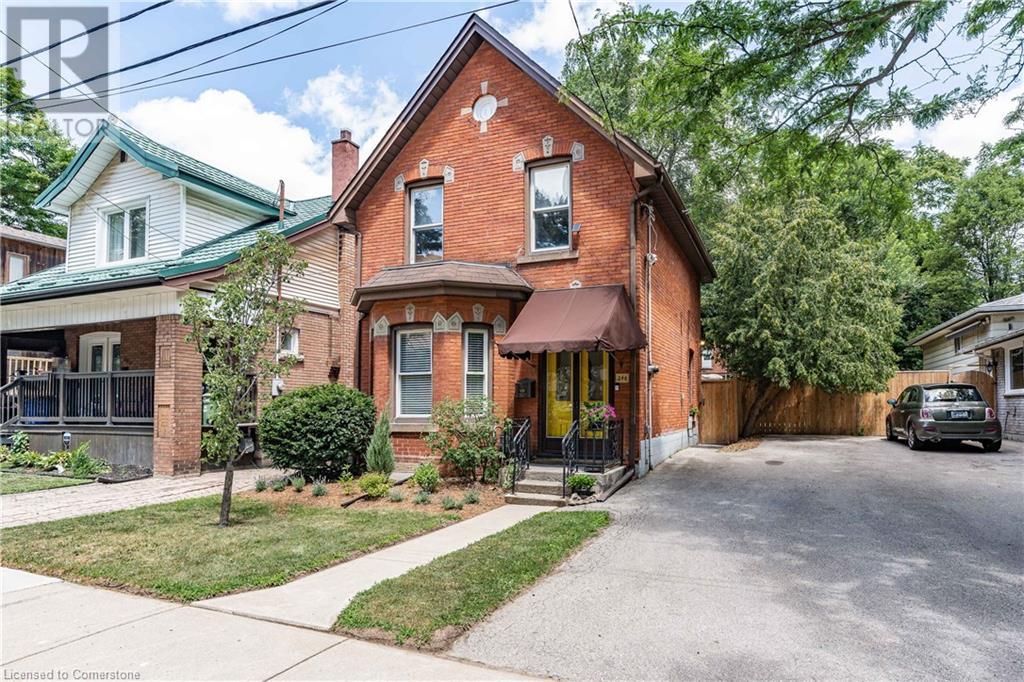 248 Bold Street Property Photo 1