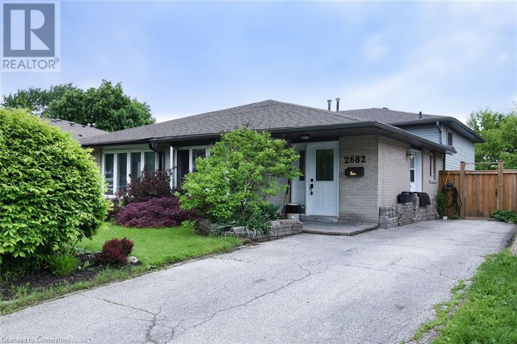 2682 Sherhill Drive Property Photo 1