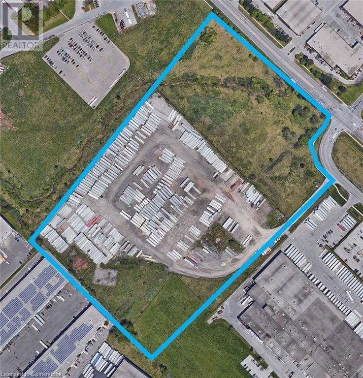 1250 Appleby Line Unit# Opt 3 Property Photo 1