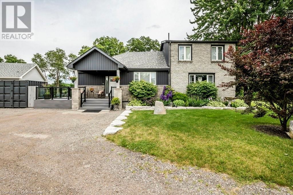 20 BRANT Road