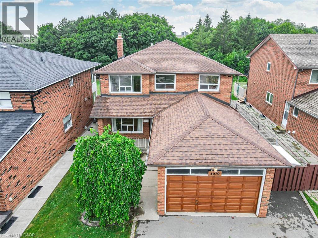 3070 Nawbrook Road Property Photo 1