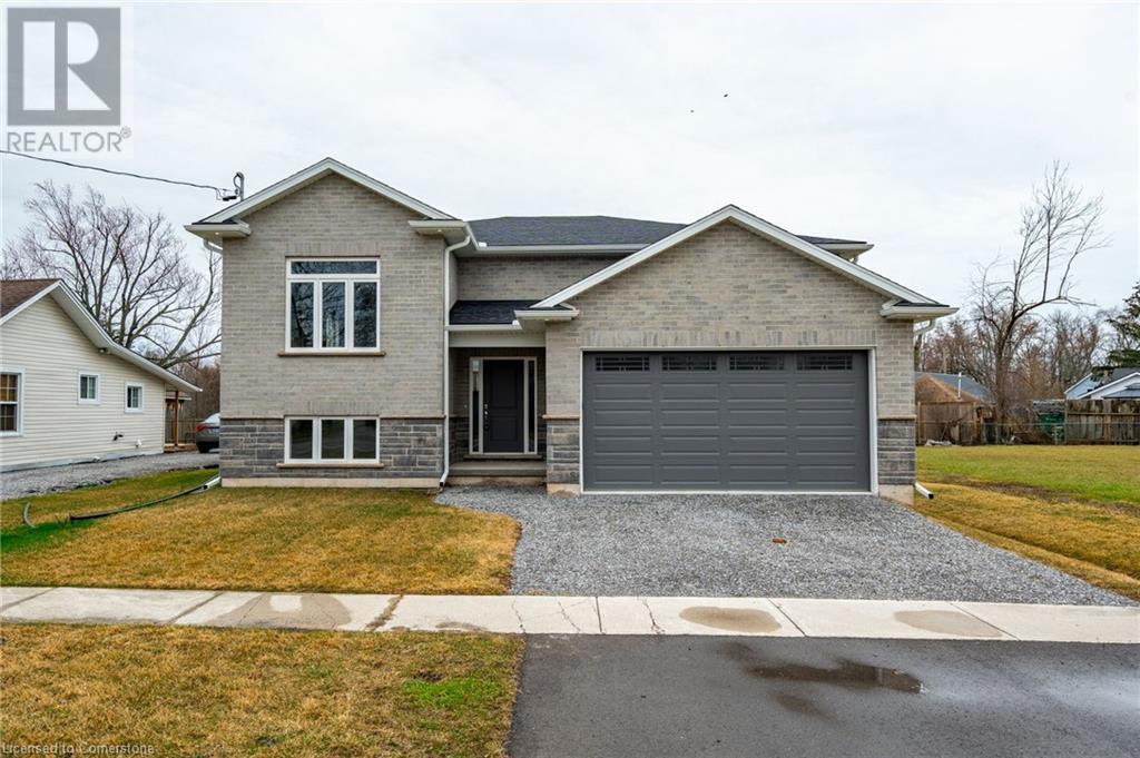 735 DOMINION Road
