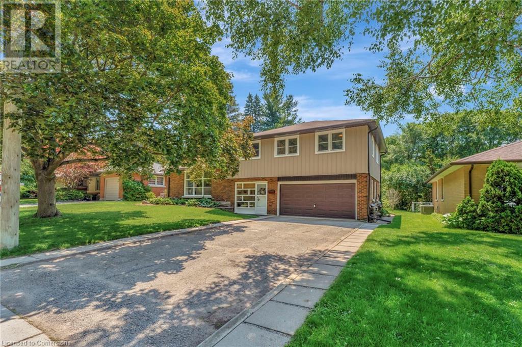 66 Highland Crescent Property Photo 1