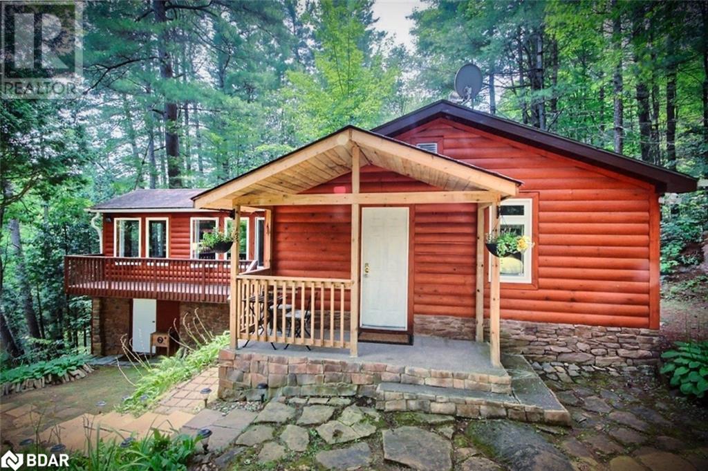 54 BLACK RIVER Road
