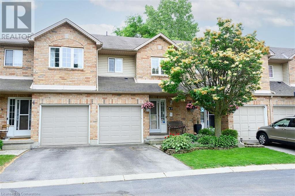 10 CADHAM Boulevard Unit# 17