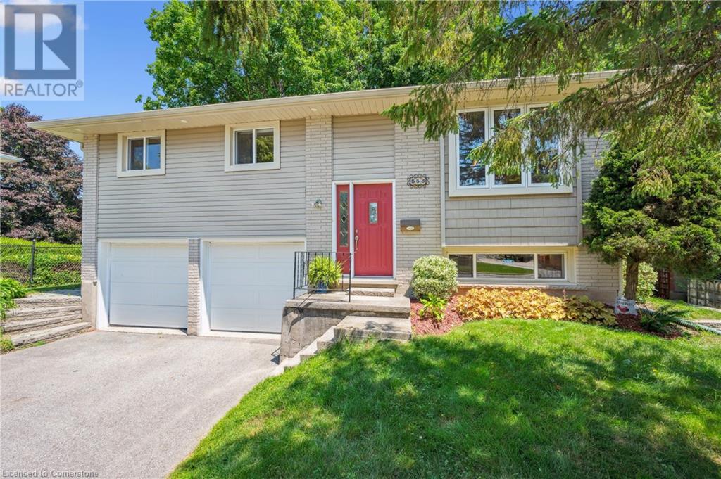 558 Elm Ridge Place Property Photo 1