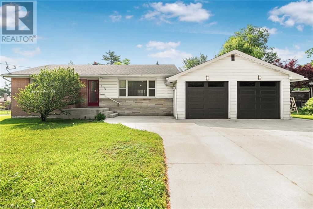 2278 Mount Forest Drive Property Photo 1