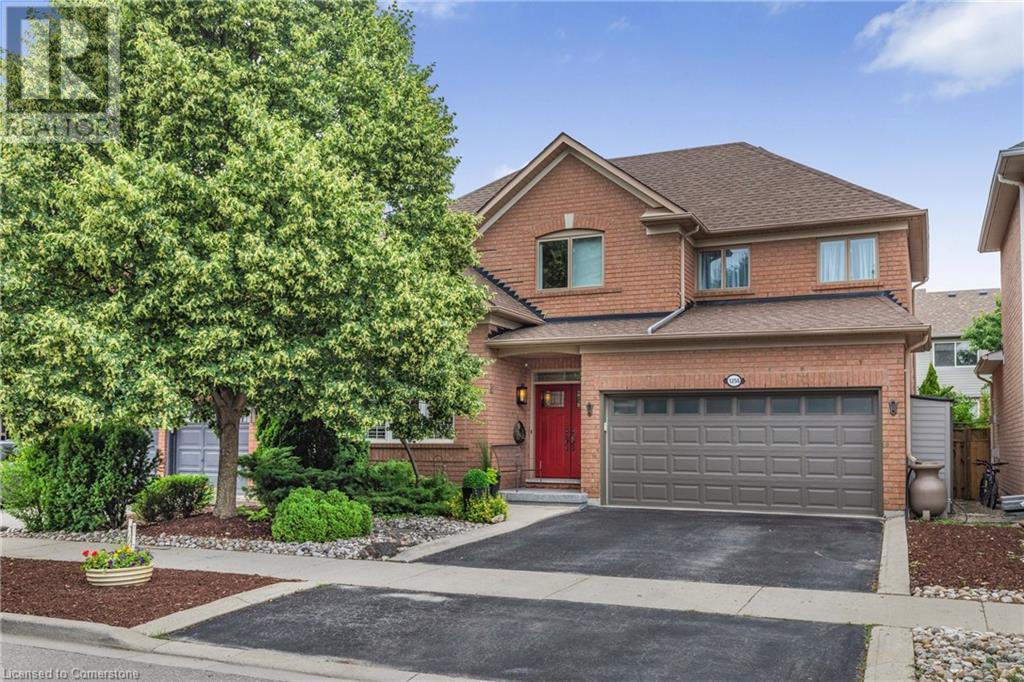 1256 Roundwood Crescent Property Photo 1