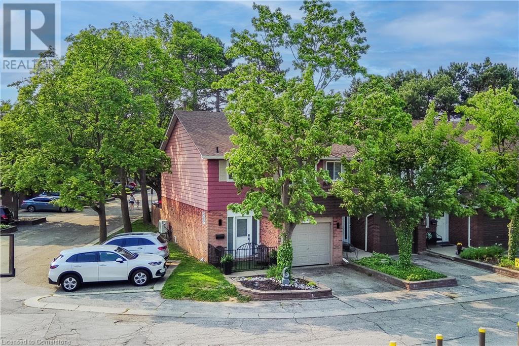 4189 Longmoor Drive Unit# 5 Property Photo 1
