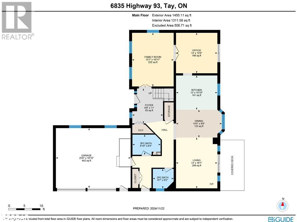 6835 Highway 93 Property Photo 26