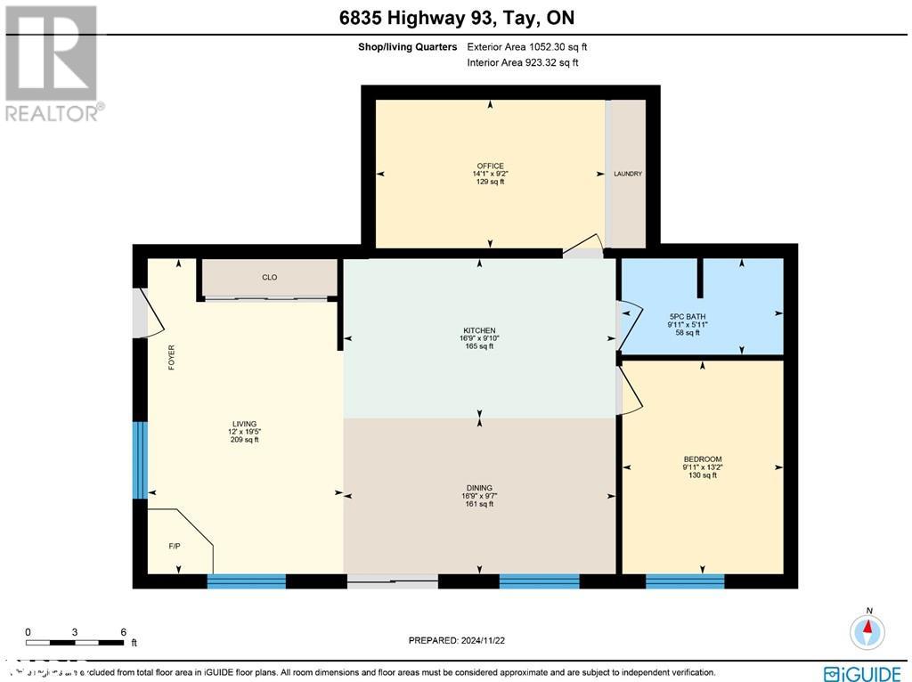 6835 Highway 93 Property Photo 28