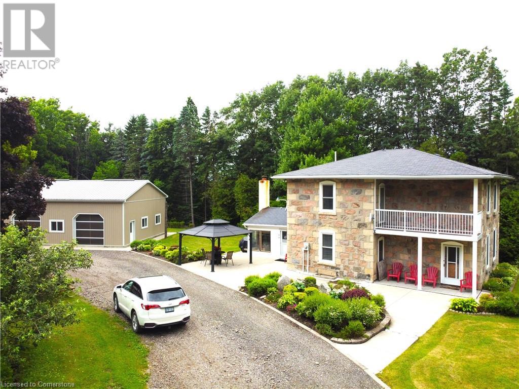 5354 Fifth Line Line Property Photo 1
