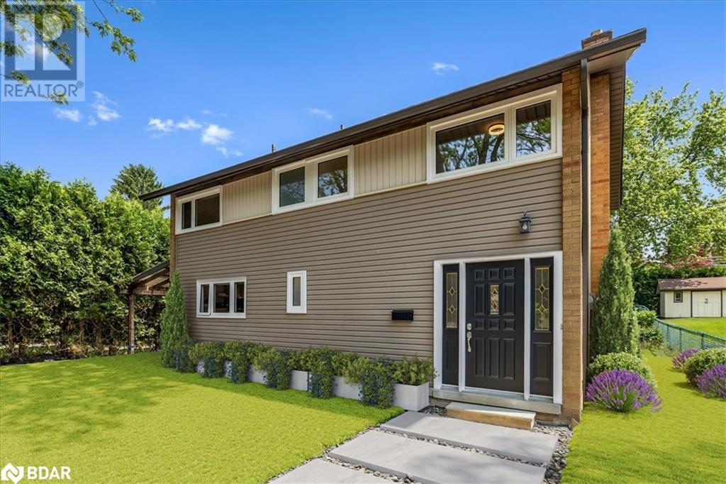18 Pleasant Avenue Unit# Unit 1 Property Photo 1