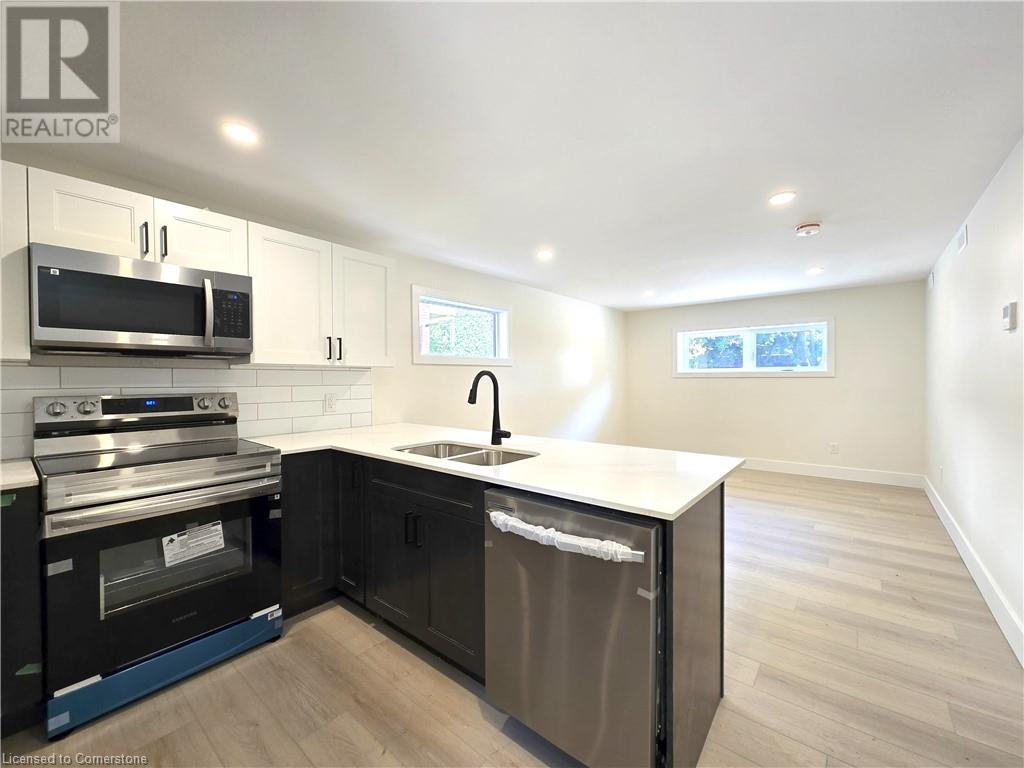 404 Forest Hill Drive Unit# 2 Property Photo 1