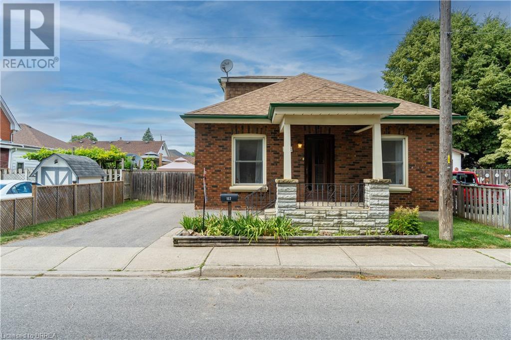 182 Durham Street Property Photo 1