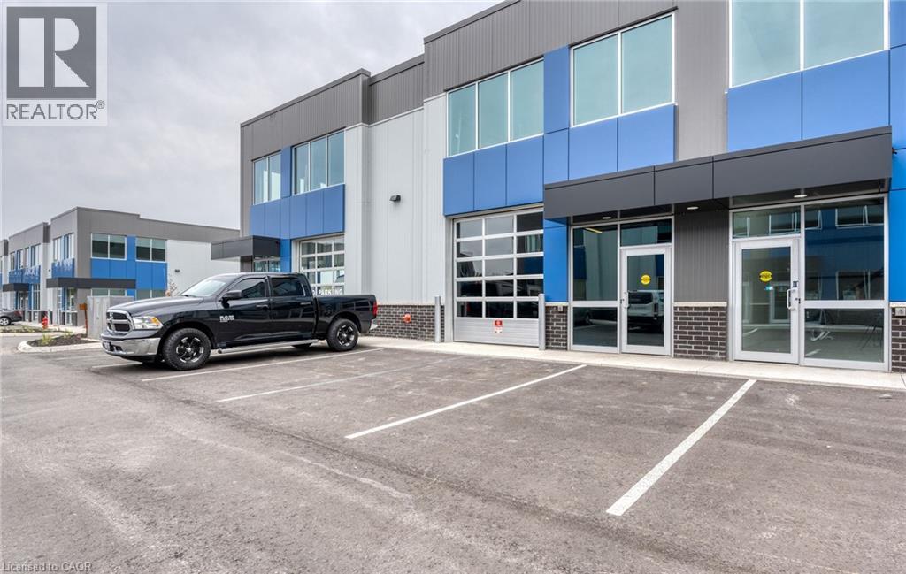 395 Anchor Road Unit# 10 Property Photo 4