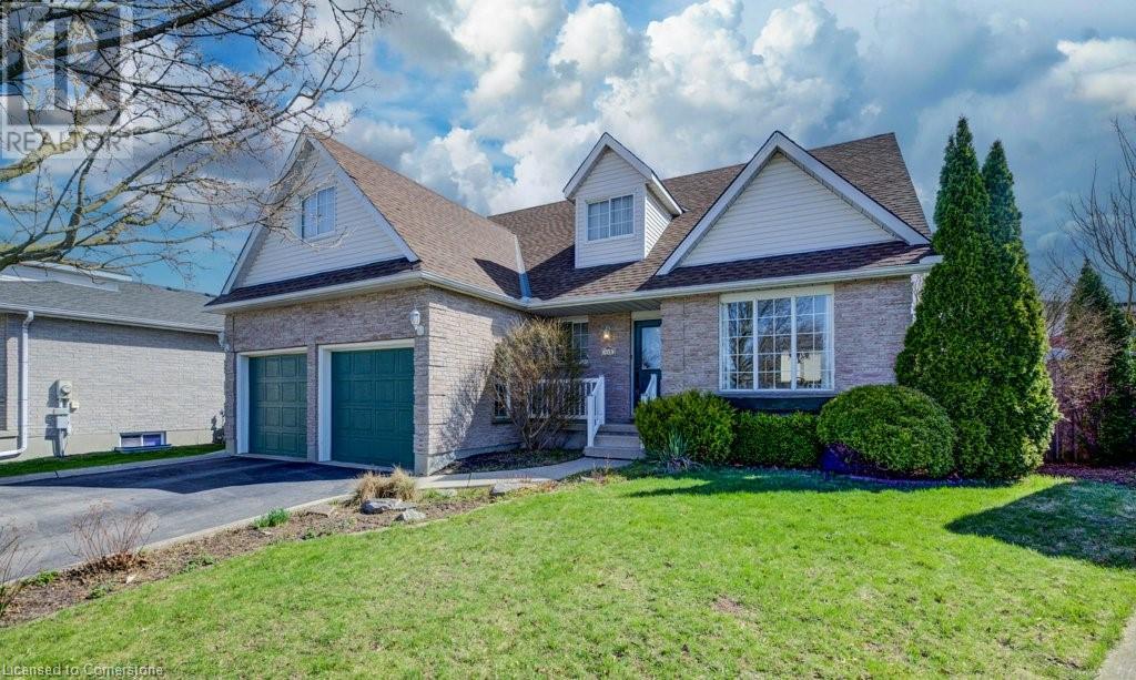 115 NATHAN Court