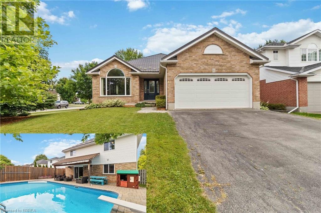 42 SANDPIPER Drive
