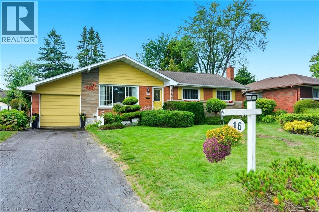 16 Glendale Drive Property Photo 1