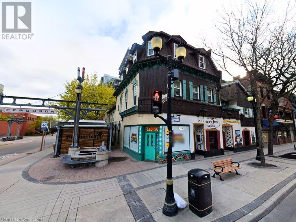 251 King Street E Unit# F Property Photo 1
