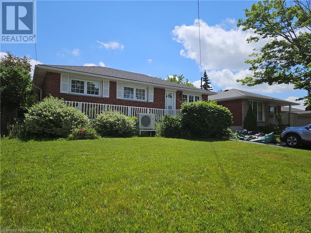 148 Hoover Crescent Property Photo 1
