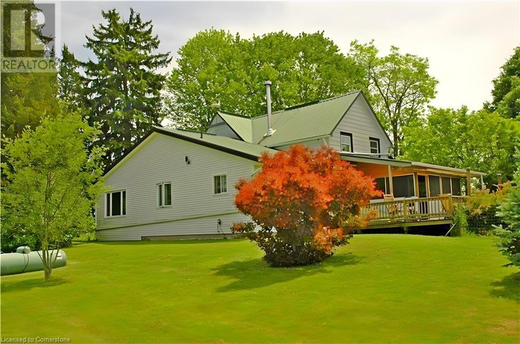 43670 Sider Road Property Photo 1