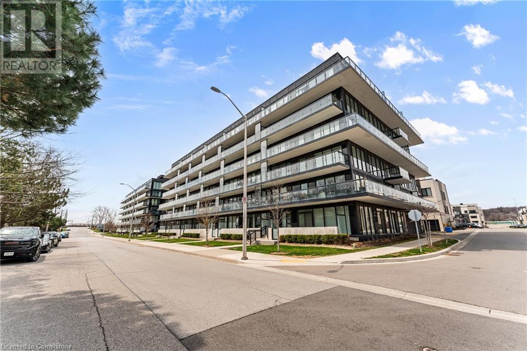 1117 Cooke Boulevard Unit# A311 Property Photo 1