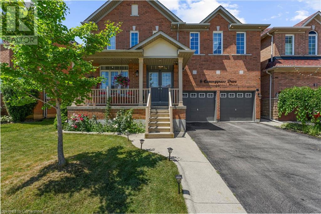 6 Canarygrass Drive Property Photo 1