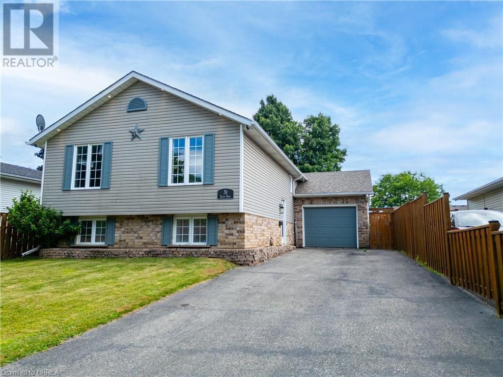31 Sulky Road Property Photo 1