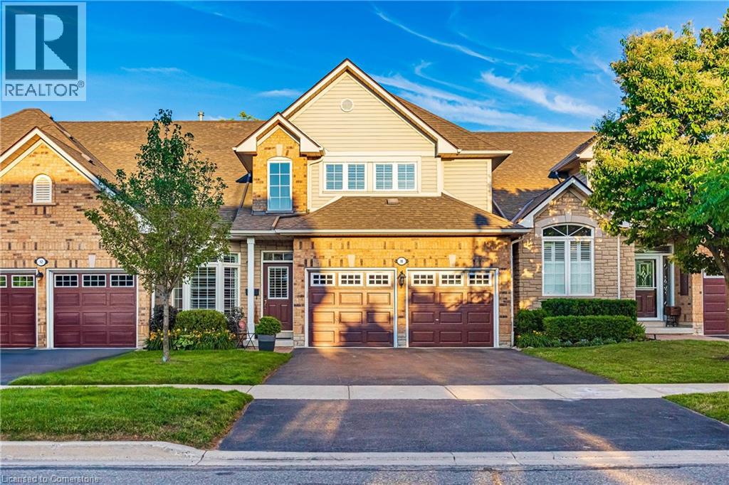 4360 Millcroft Park Drive Unit# 11 Property Photo 1