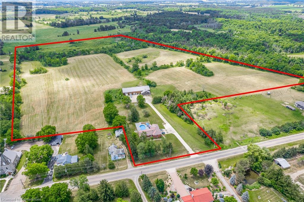 1291 Old Highway 8 Property Photo 1