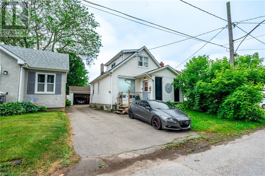 4 Rose Street Property Photo 1