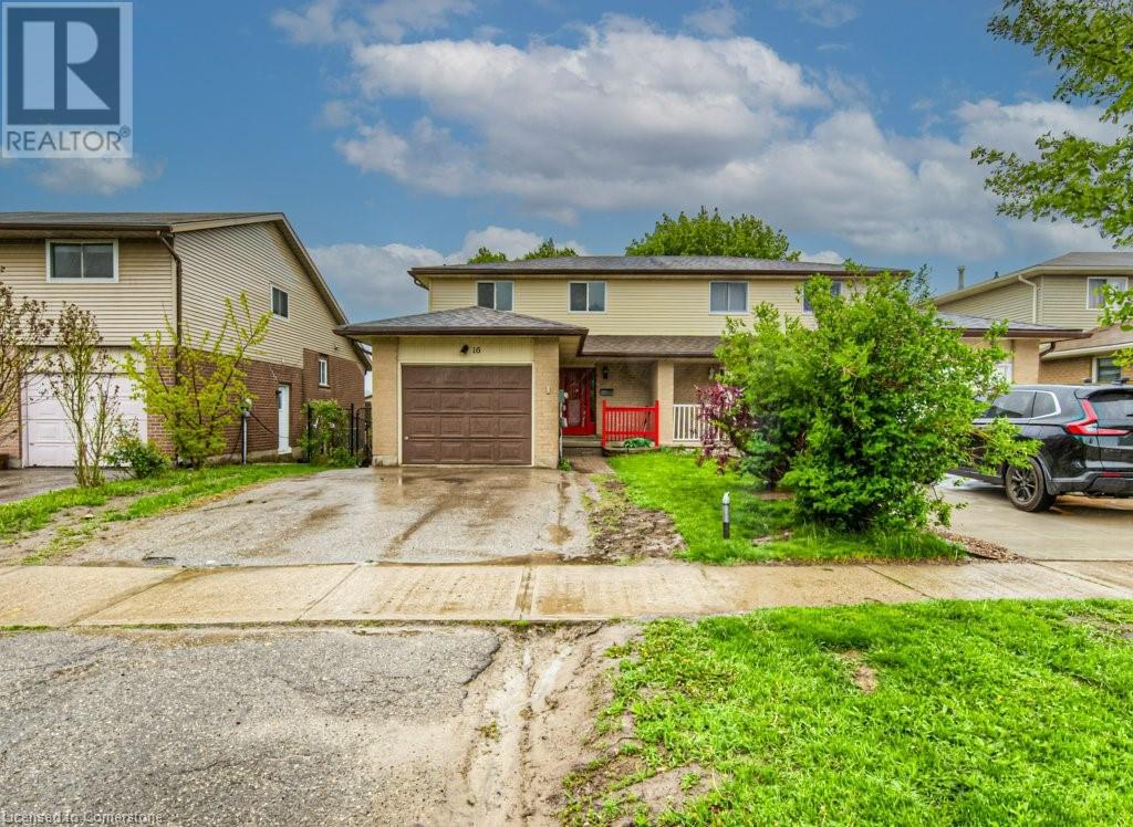 16 Windale Crescent Property Photo 1