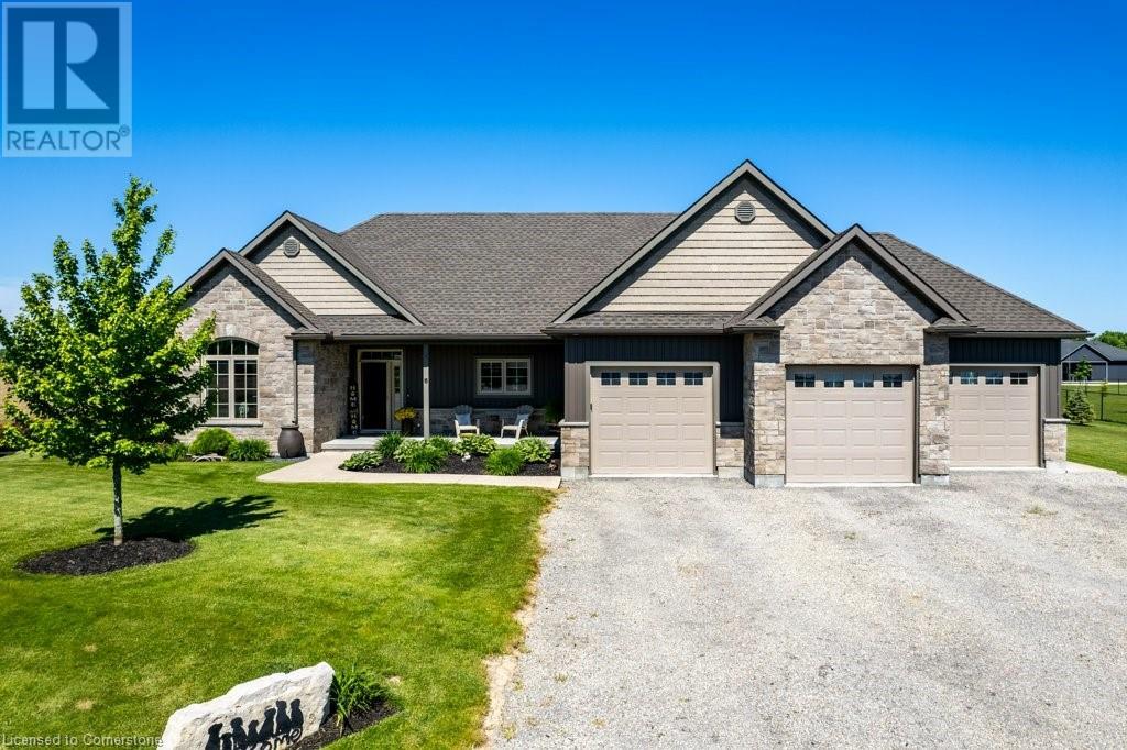 6 Silverthorne Court Property Photo 1