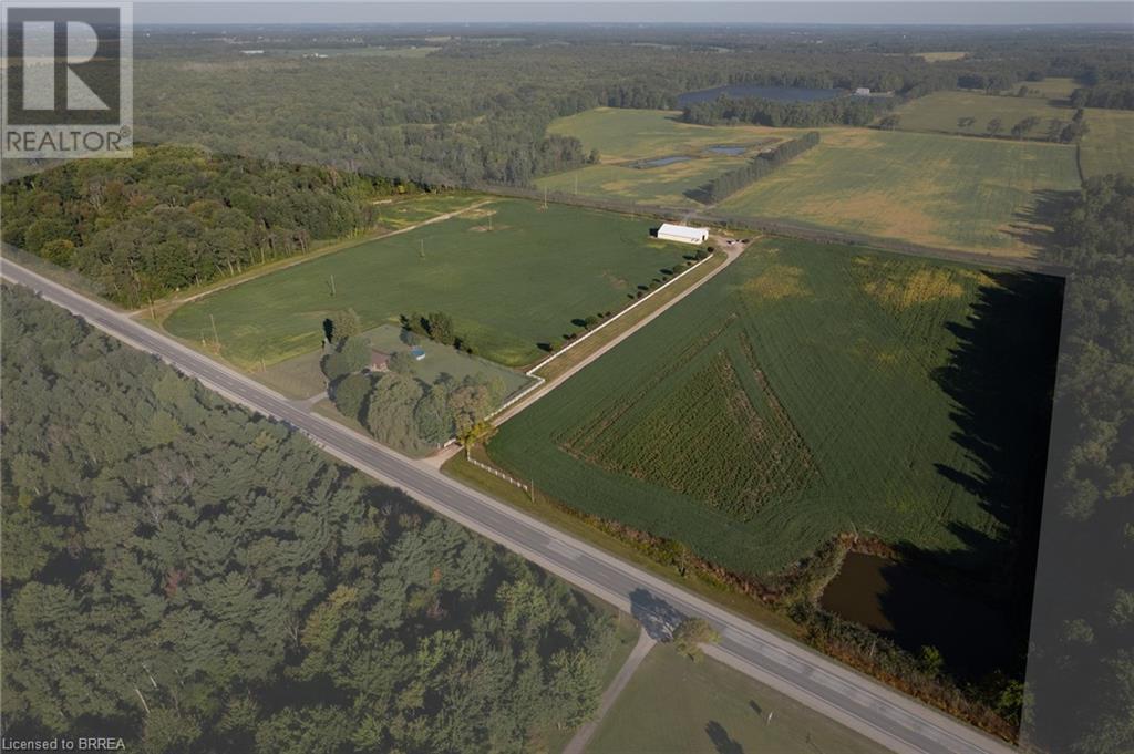 686455 & 686473 HIGHWAY 2 Property Photo 1