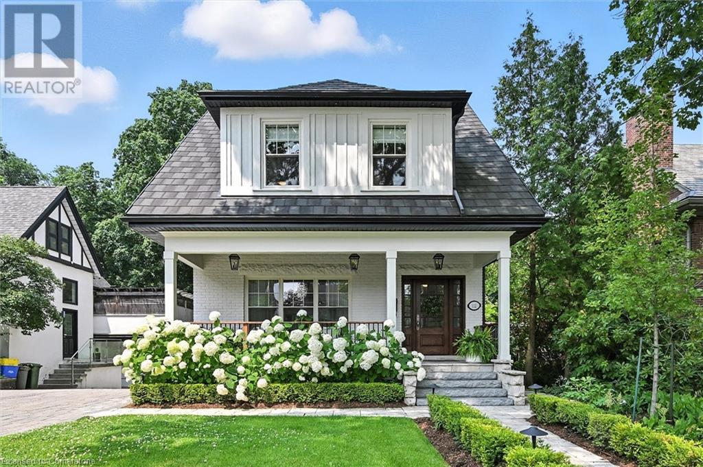 112 Chedoke Avenue Property Photo 1