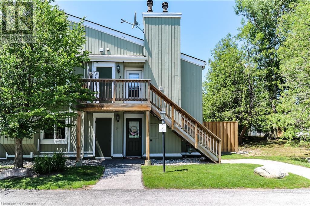 15 DAWSON Drive Unit# 3