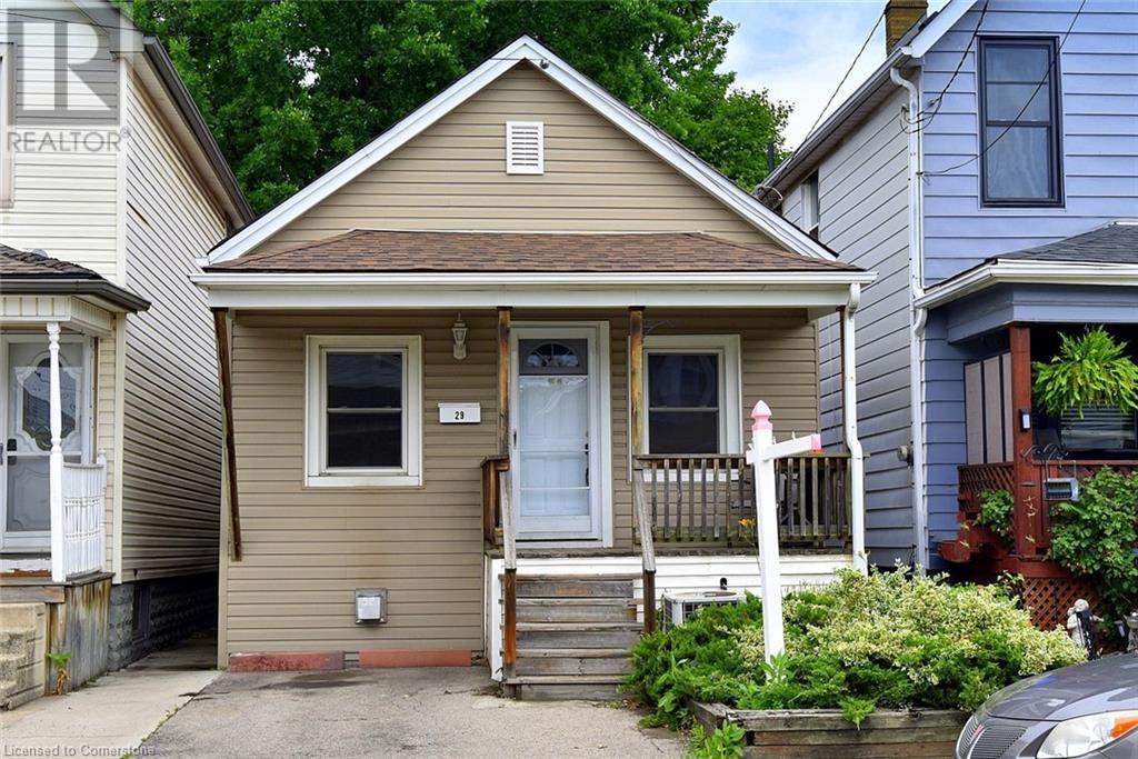 29 Mayflower Avenue Property Photo 1