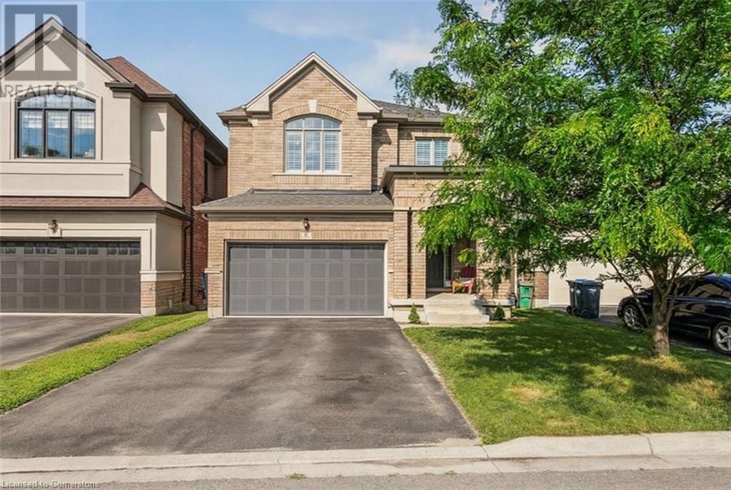 8 Carol Hill Court Property Photo 1