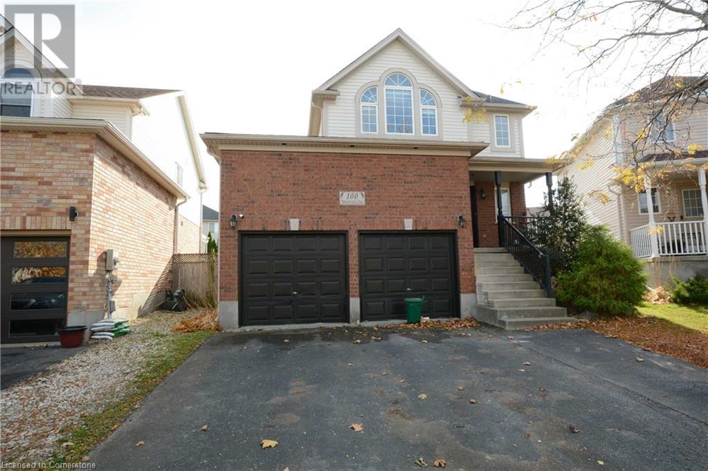 100 Masterson Crescent Property Photo 1