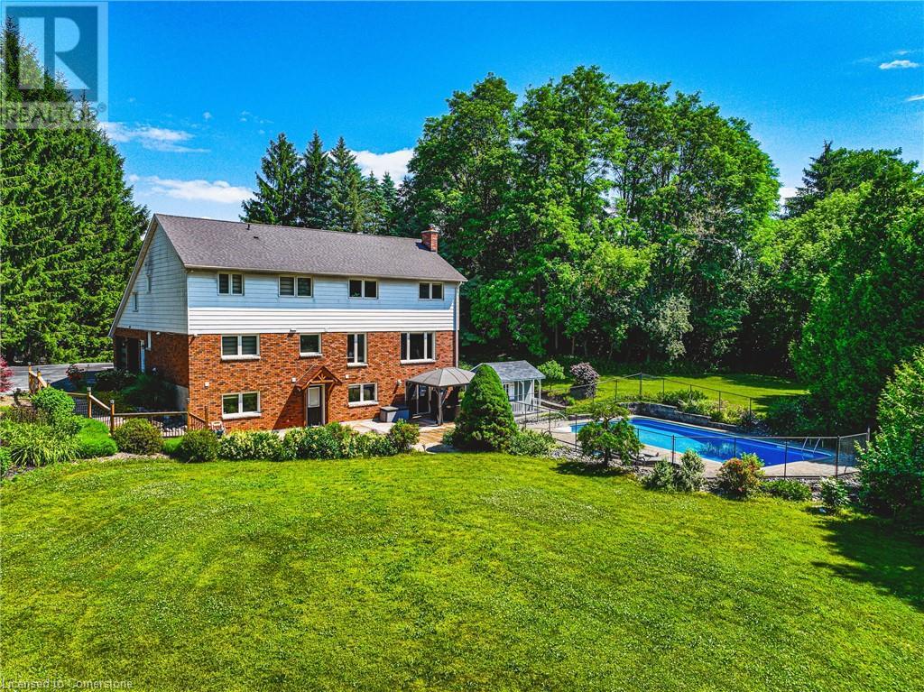 6 Iris Court Property Photo 1