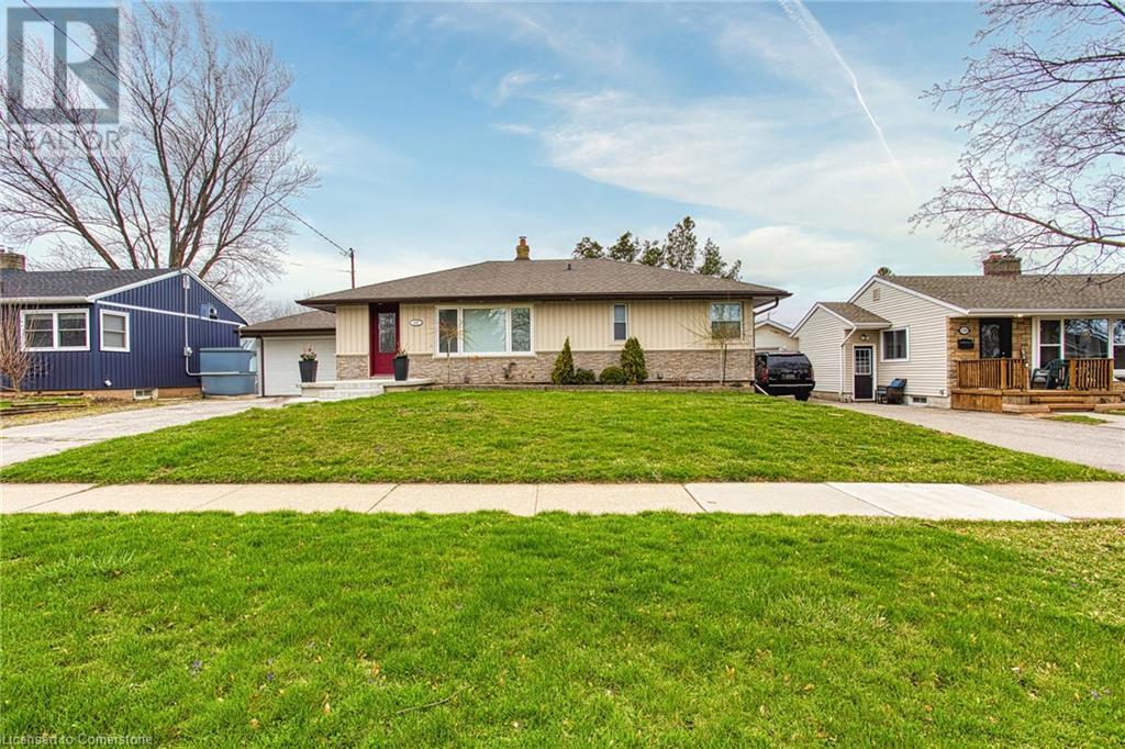 4382 Central Avenue Property Photo 1