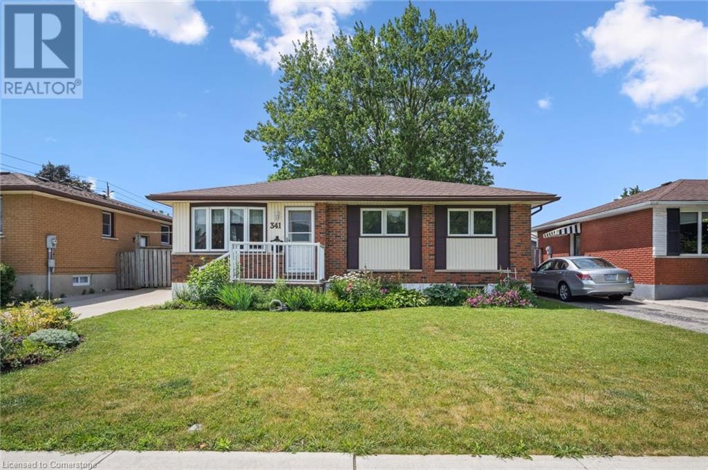 341 Redford Crescent Property Photo 1