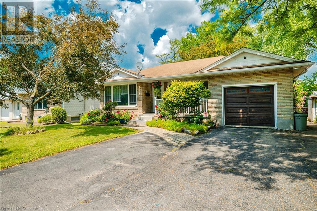 392 Fischer Hallman Road Property Photo 1